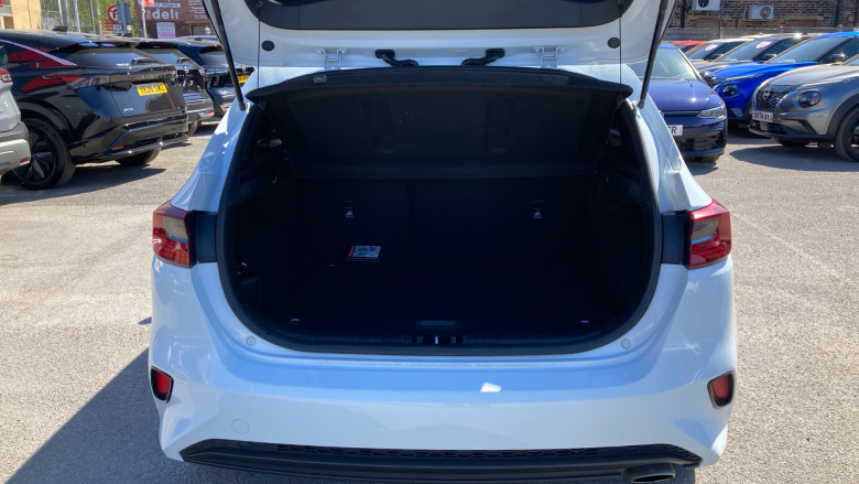 Kia Ceed 1.0T GDi ISG 2 5dr Petrol Hatchback